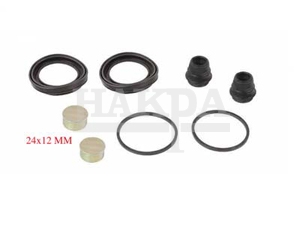 SJ1037-HYDRAULIC-CALIPER BOOT & SEAL REPAIR KIT